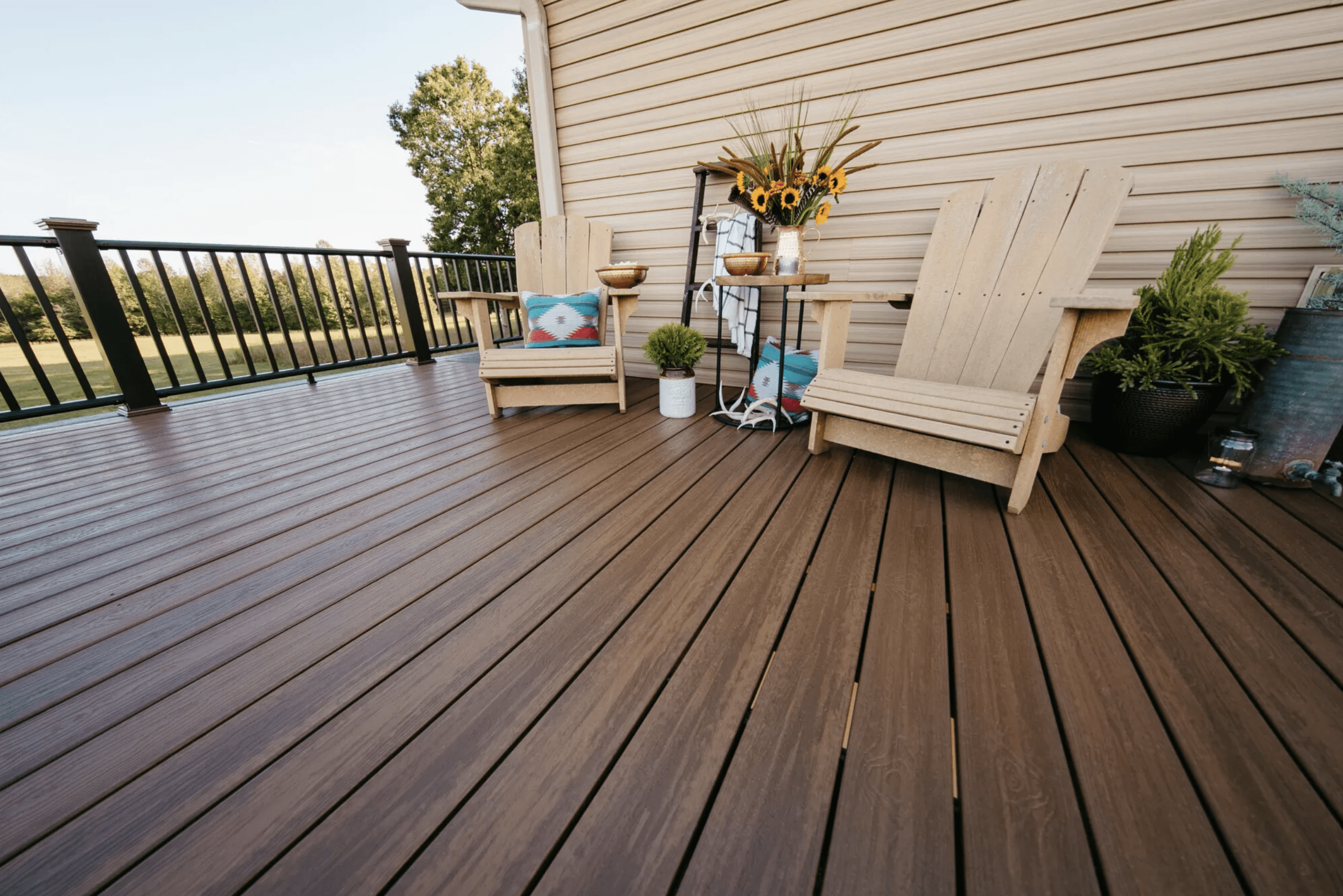 The Best Composite Decking Brands 2023: Shop Our Top Picks