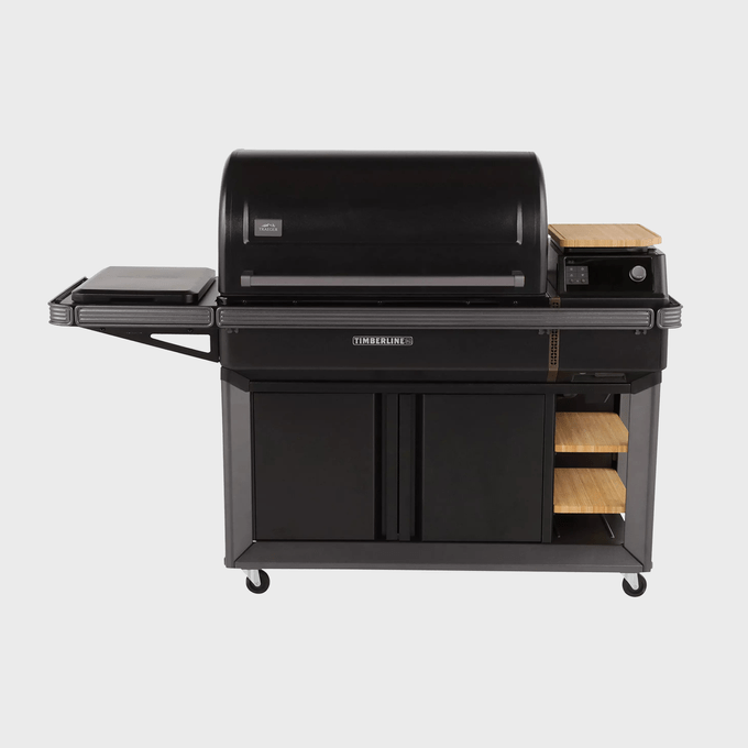 Timberline Xl Grill Ecomm Via Traeger