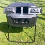 I Tried Amazon’s Top Rated Outdoor Composter