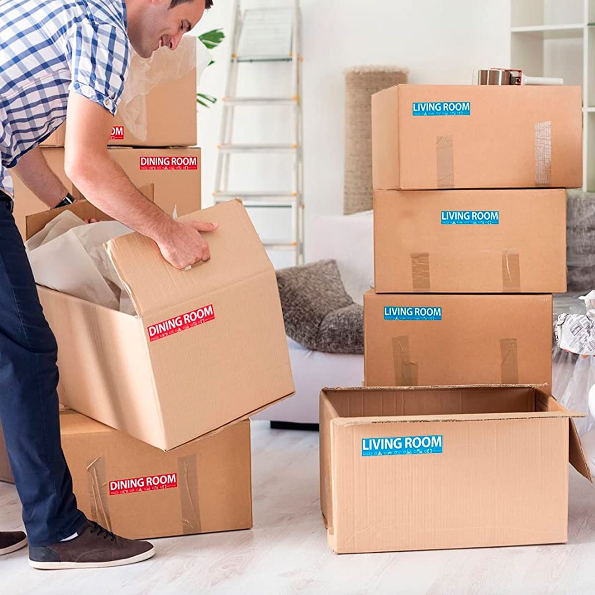 16 Moving Essentials For Every Skill Level and Occasion