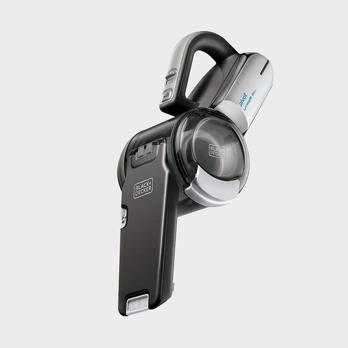 Black+decker 20v Max Handheld Vacuum Ecomm Amazon.com