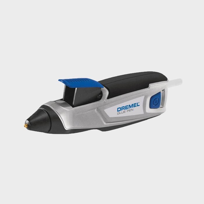 Dremel Home Solutions 4v Usb Rechargeable Cordless Glue Pen Ecomm Homedepot.com