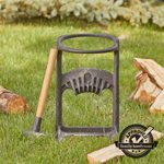 This Amazing Family Handyman Approved Log Splitter Is All It’s Cracked Up to Be and More!