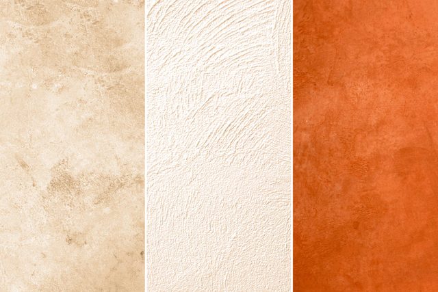 What To Know About Textured Paint