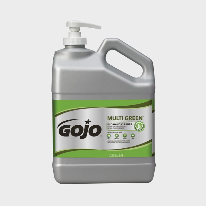 Gojo Multi Green Eco Hand Cleaner Ecomm Napaonline.com