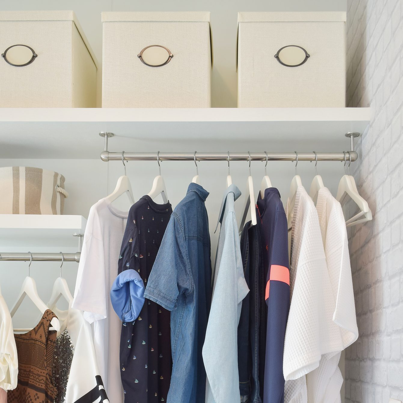 12 Bedroom Cleaning and Storage Tips | Family Handyman