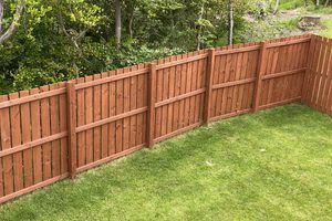 10 Ways To Repair a Fence