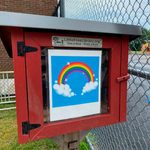 10 DIY Little Free Library Plans