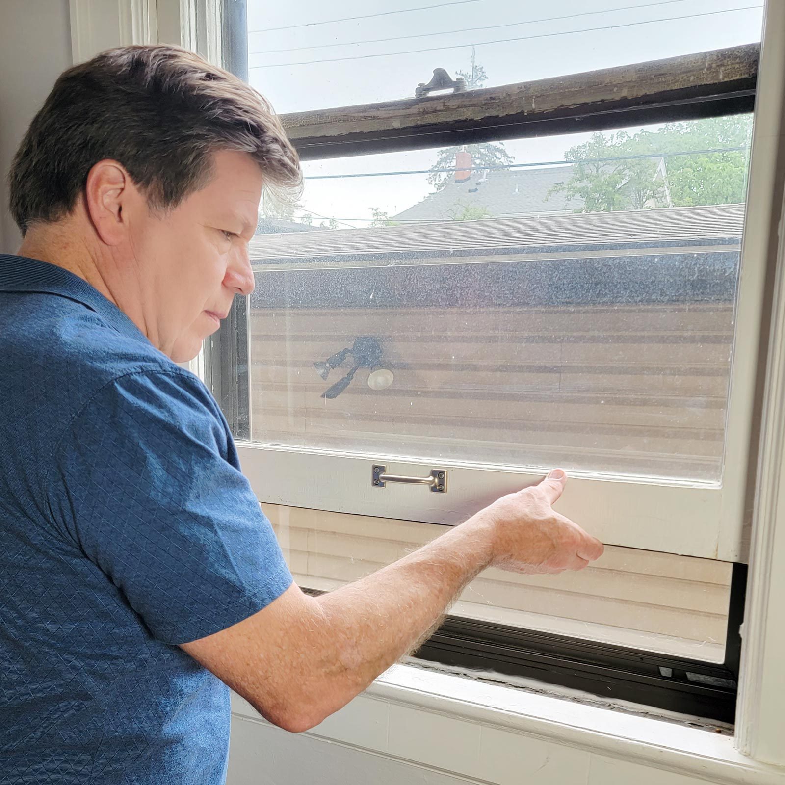 Install A Window Air Conditioner Fh Window Air 06 29 001 Family Handyman Jvedit