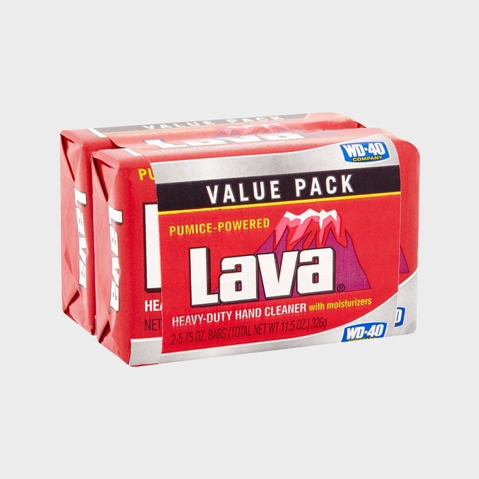 Lava Heavy Duty Hand Cleaner Bar Soap Ecomm Walmart.com