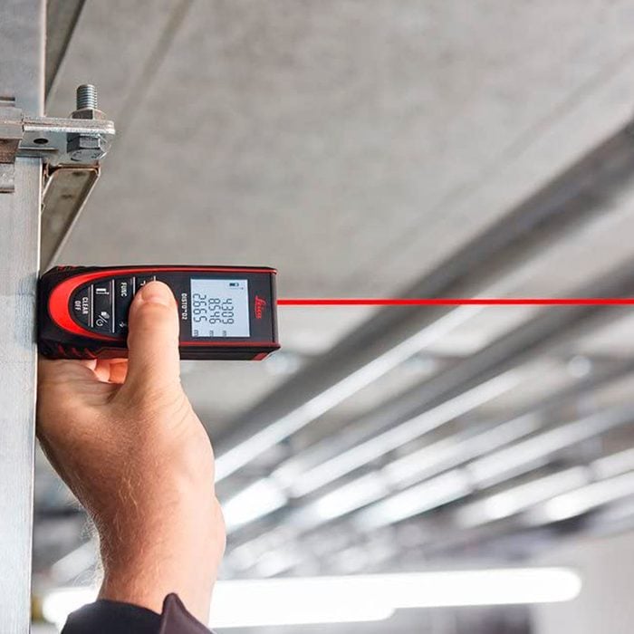 Leica Disto D2 New Metric Imperial Laser Distance Measure With Bluetooth Ecomm Amazon.com