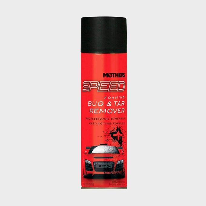 Mothers Speed Foaming Bug And Tar Remover Aerosol Ecomm Amazon.com