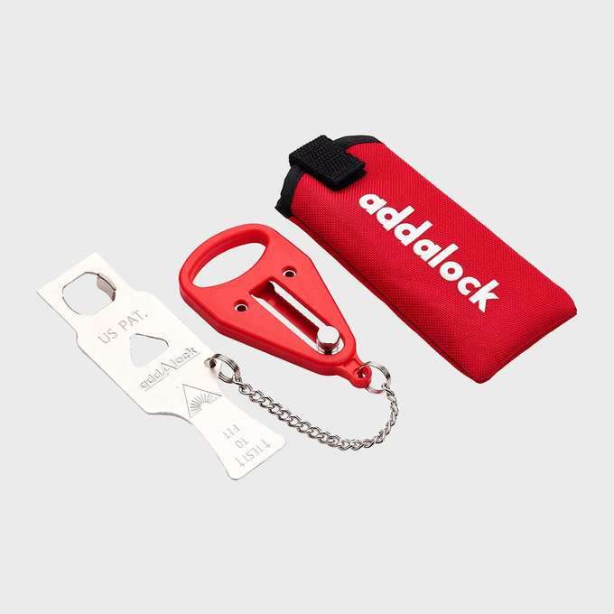Addalock The Original Portable Door Lock Ecomm Via Amazon