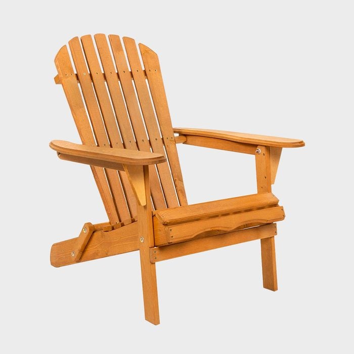 Best Choice Products Folding Adirondack Chair Ecomm Amazon.com