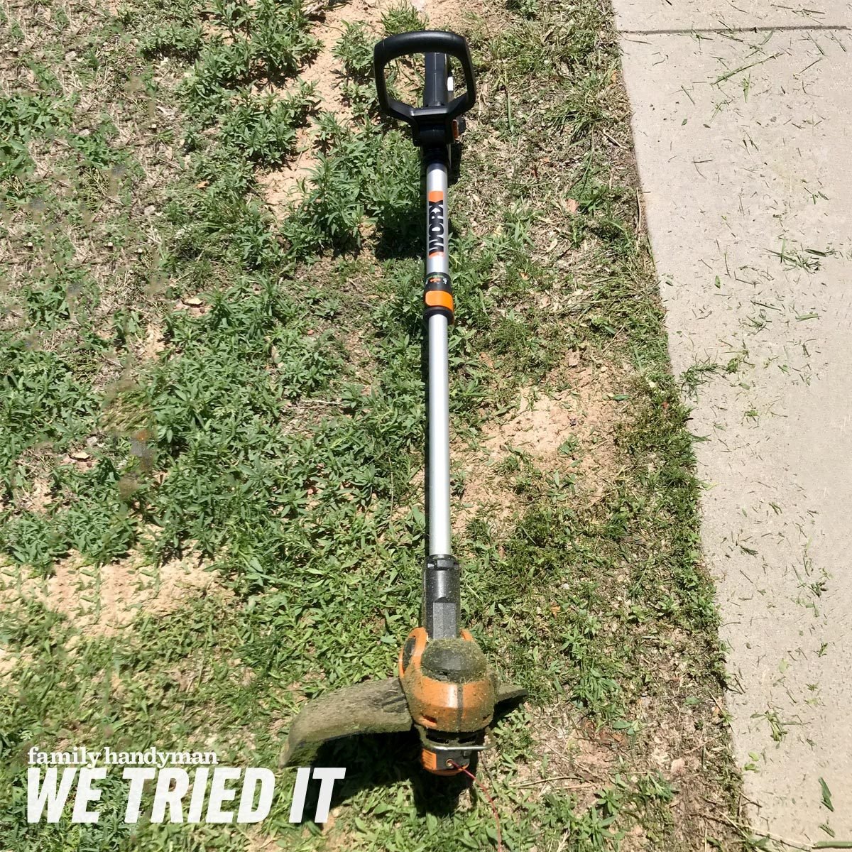 String Trimmer Reviews