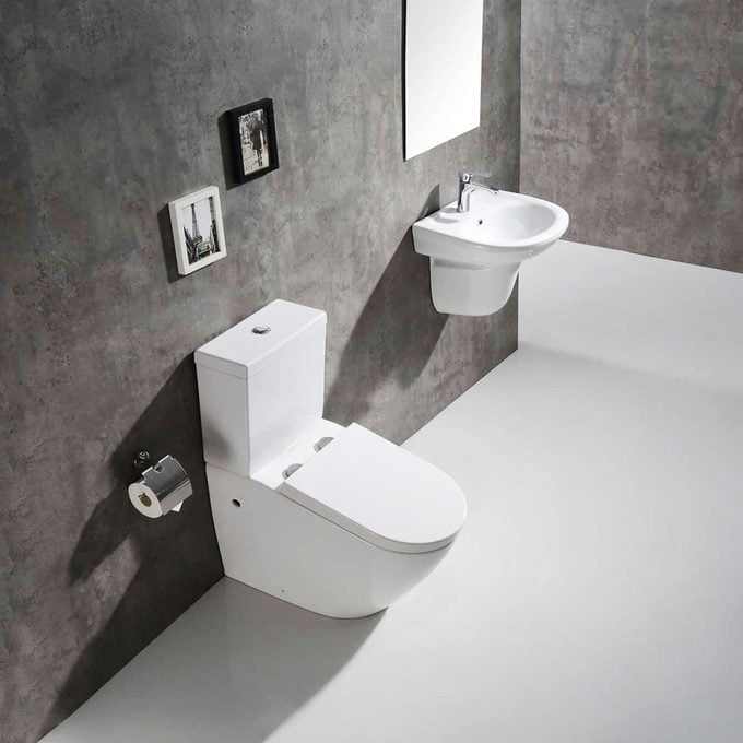 How to Buy the Best Toilet for Your Home