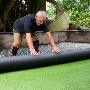 Tips for Installing Artificial Turf Grass