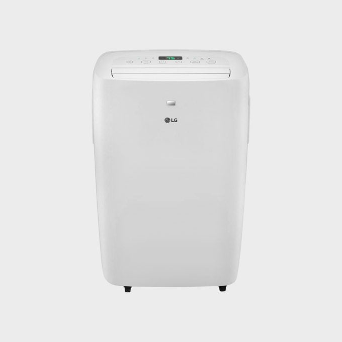 Lg Portable Air Conditioner Ecomm Amazon.com