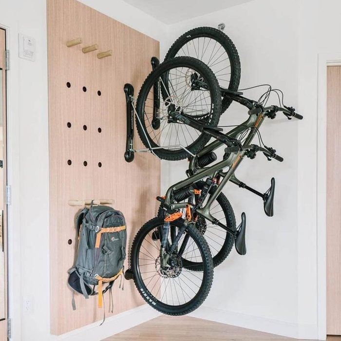 8 Garage Bike Storage Products To Organize Your Space
