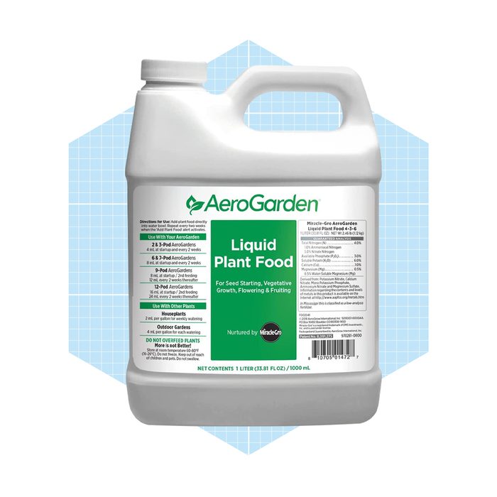 Aerogarden Liquid Nutrients Ecomm Amazon.com