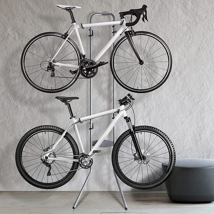 Delta Cycle Double Bike Leaning Floor Stand Ecomm Amazon.com
