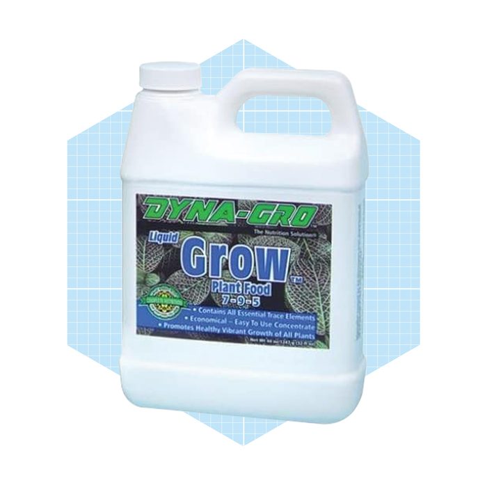 Dyna Gro Gro 032 Grow Liquid Plant Food Ecomm Amazon.com