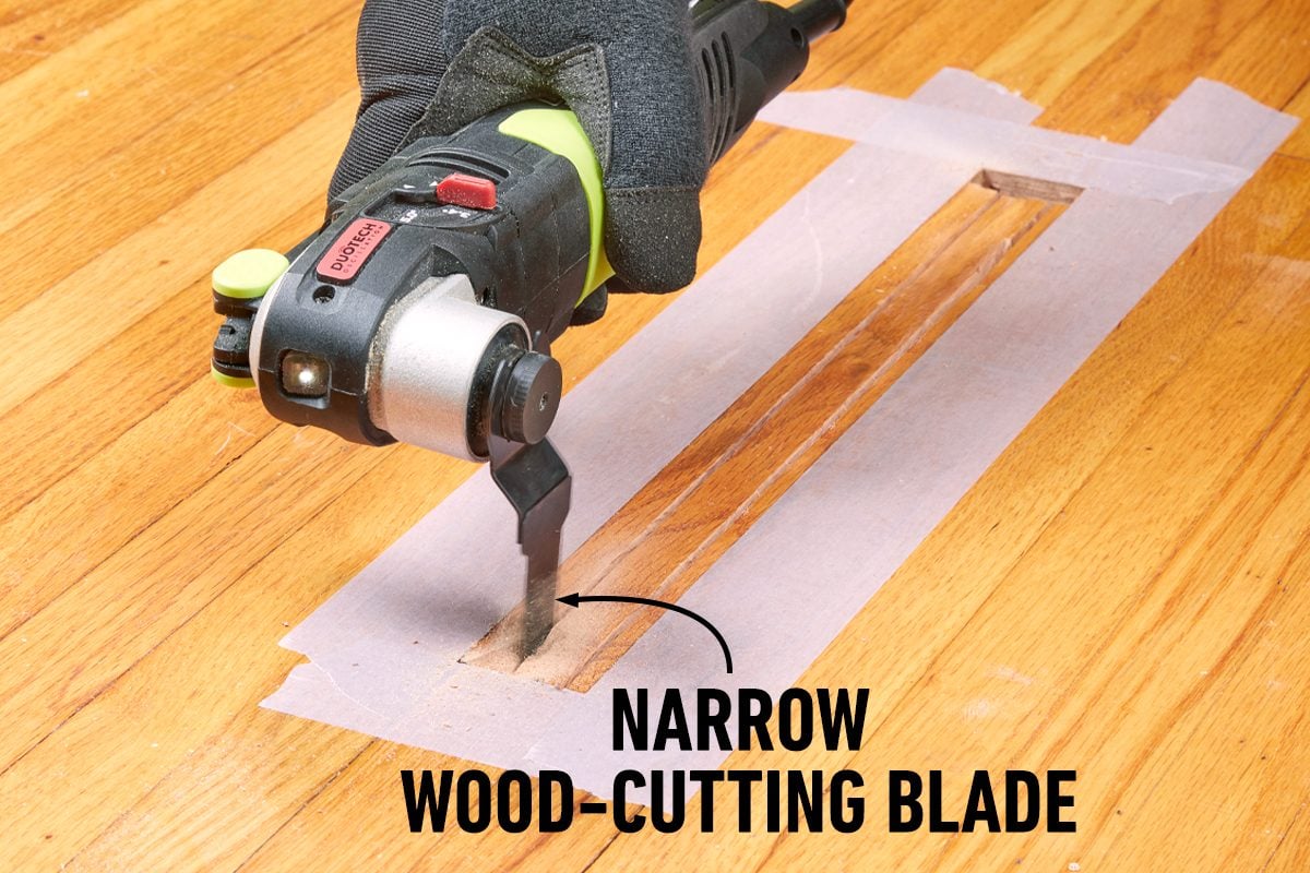 Fh22ono 621 10 021 How To Replace A Damaged Hardwood Floor Board