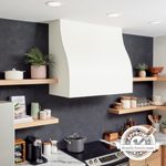 Remodel Your Kitchen with a Custom Range Hood Kit That’s Easy to DIY