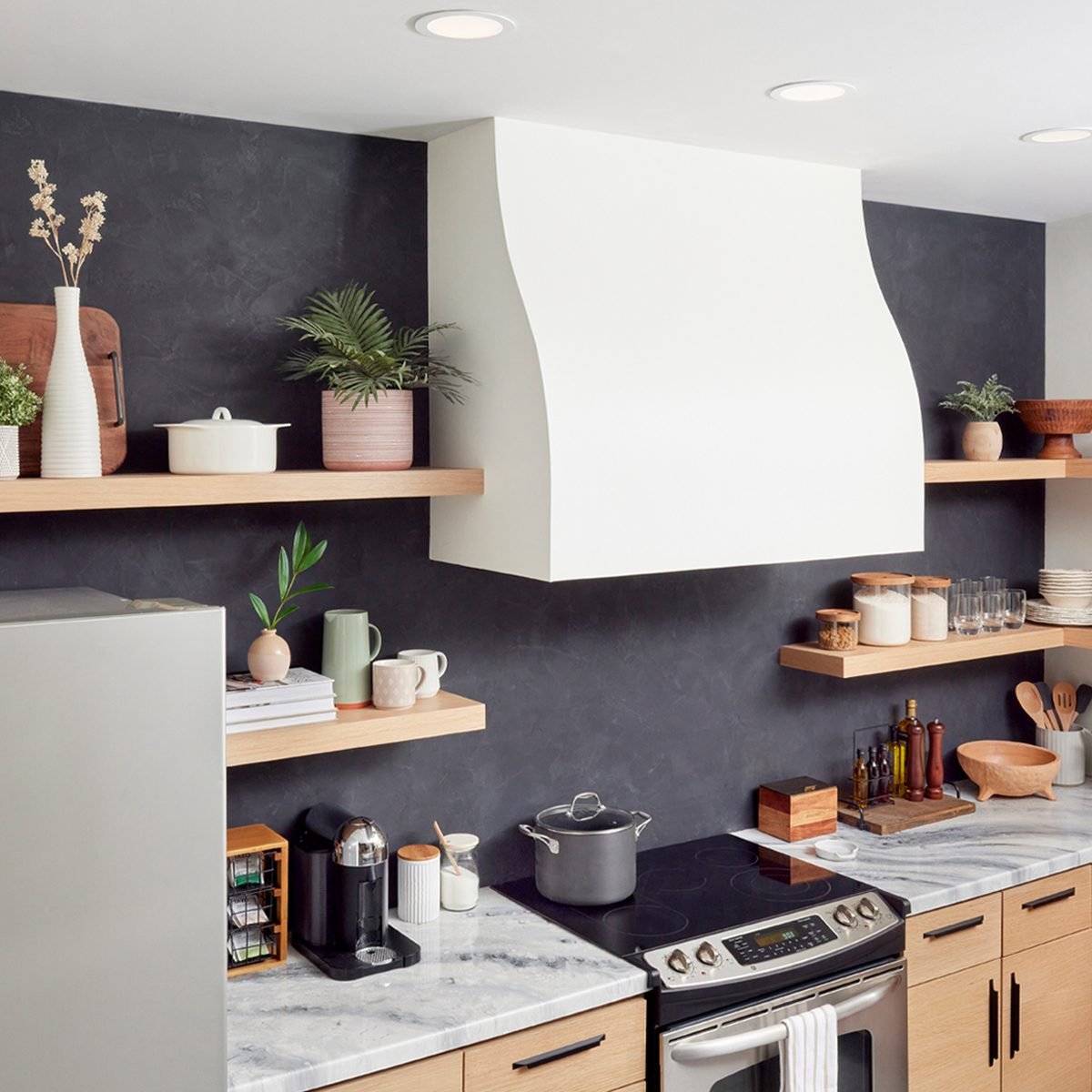 How to Install a Range Hood