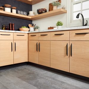 How to Reface Your Kitchen Cabinets