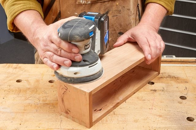 Fh23djf 622 50 042 How To Hand Cut Dovetail Joints