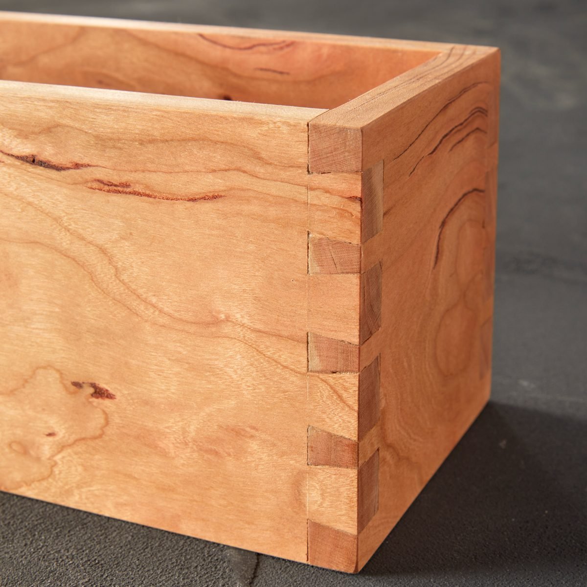 Fh23djf 622 50 052 How To Hand Cut Dovetail Joints