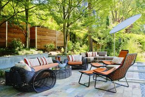 When Is the Best Time to Buy Patio Furniture?