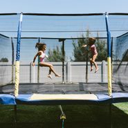 Homeowner’s Guide To Trampolines
