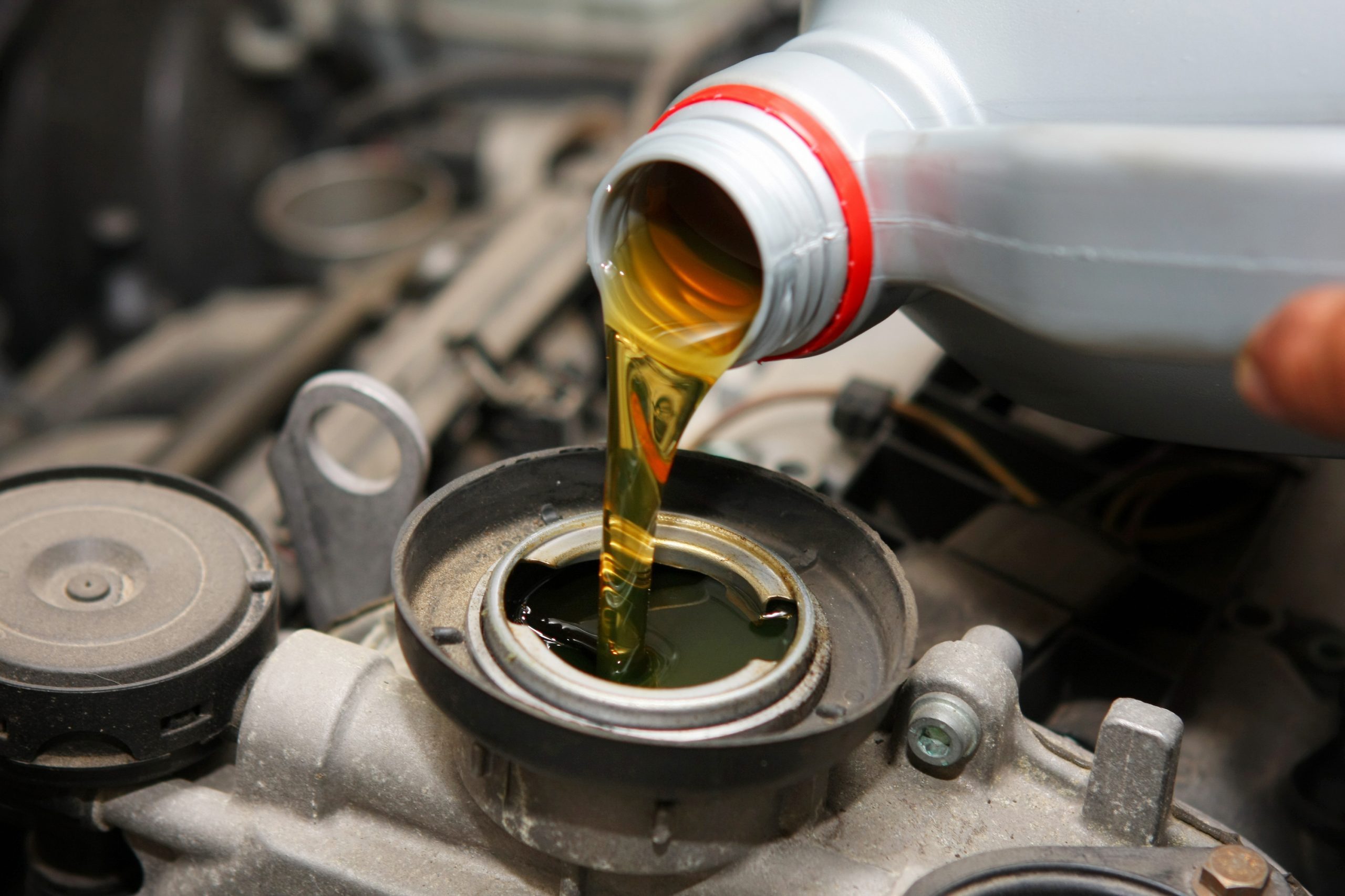 Best Car Oil for Your Vehicle