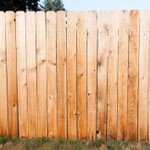 8 Popular Wood Fence Styles