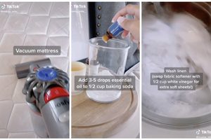 Will This TikTok Hack Make Your Bed Smell Fresher?