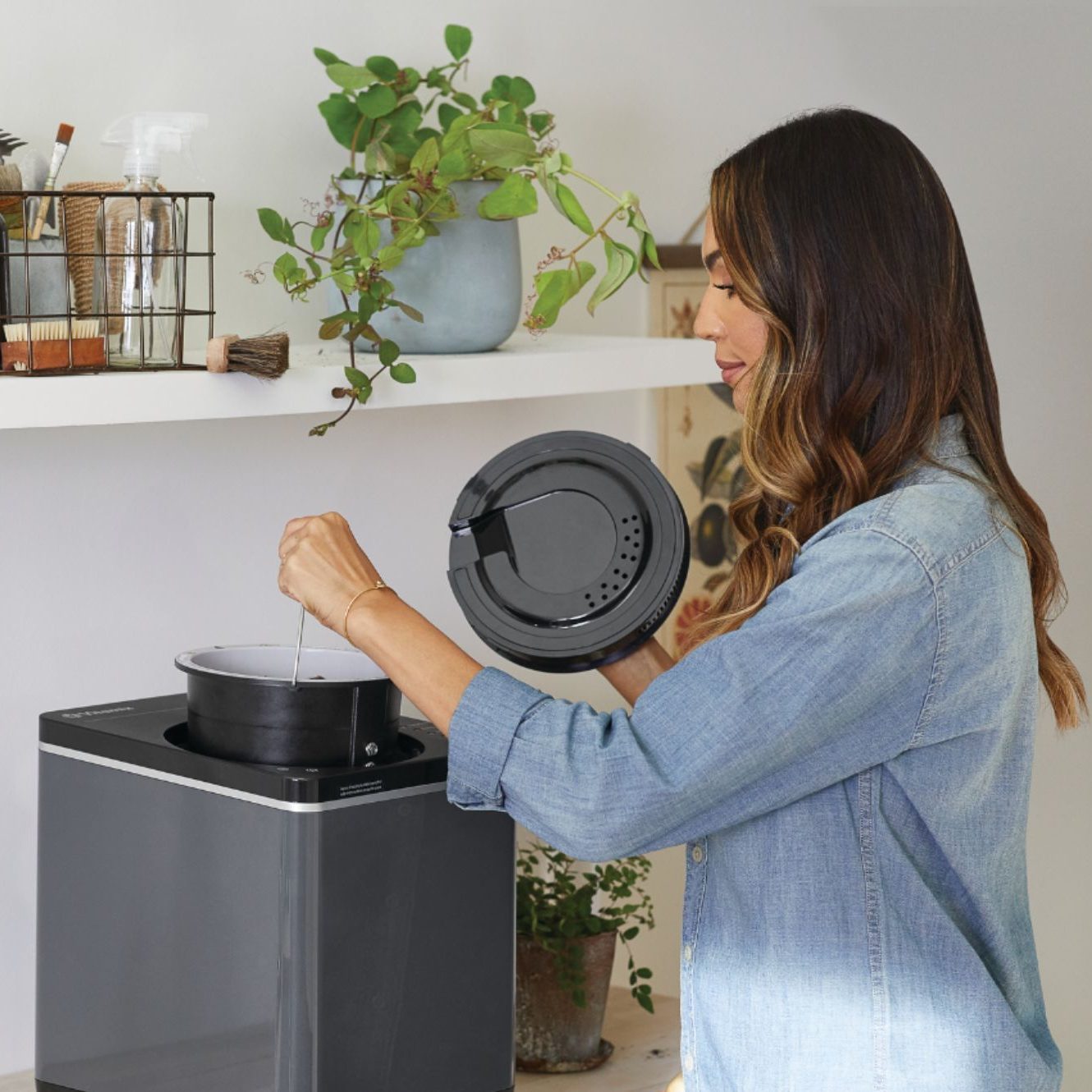 The 5 Best Electric Composter Picks