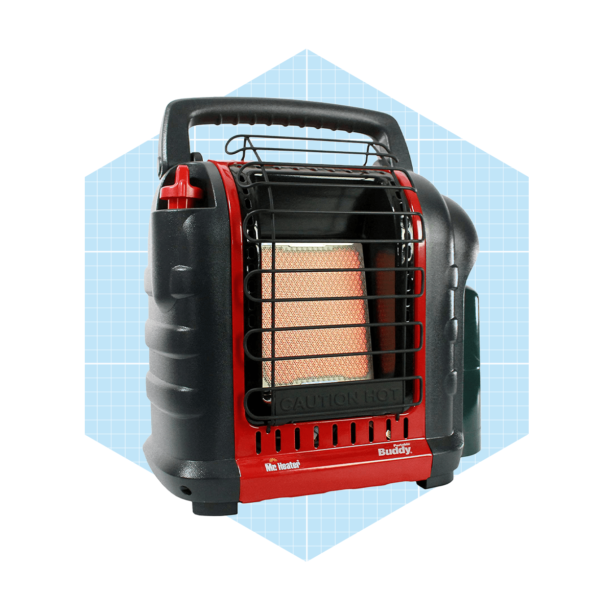 Mr Heater Indoor Safe Heater Ecomm Via Amazon