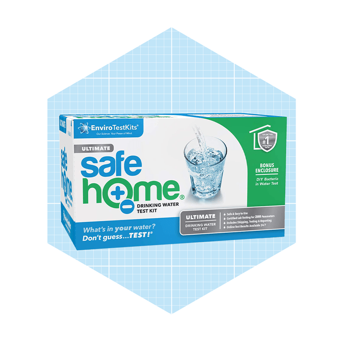 Safe Home Ultimate Water Quality Test Kit Ecomm Via Amazon.com