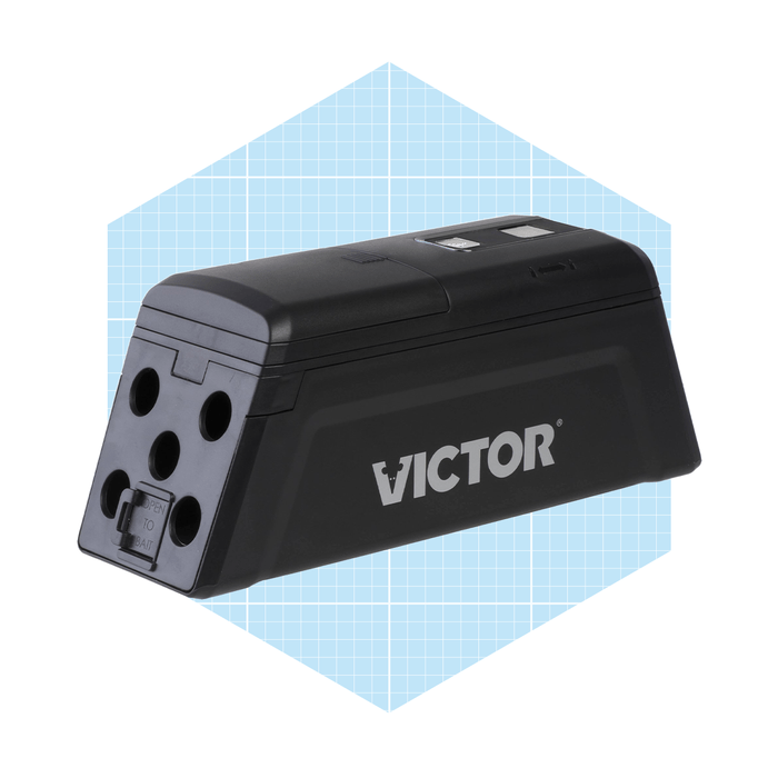Victor Smart-Kill Electronic Rat Trap
