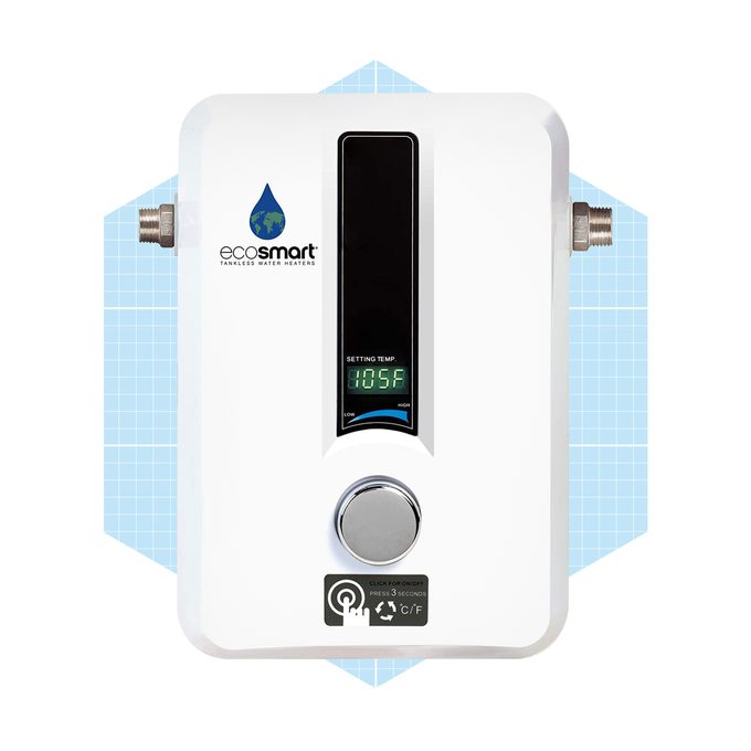 Ecosmart Eco 11 Electric Tankless Water Heater Ecomm Amazon.com