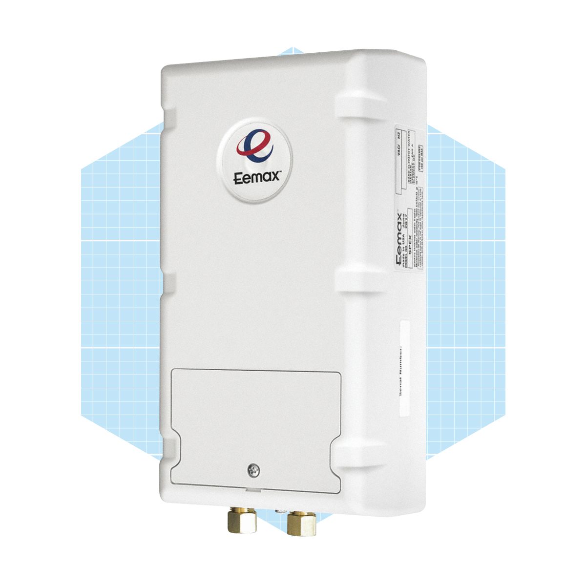 Electric Tankless Water Heater Ecomm Grainger.com