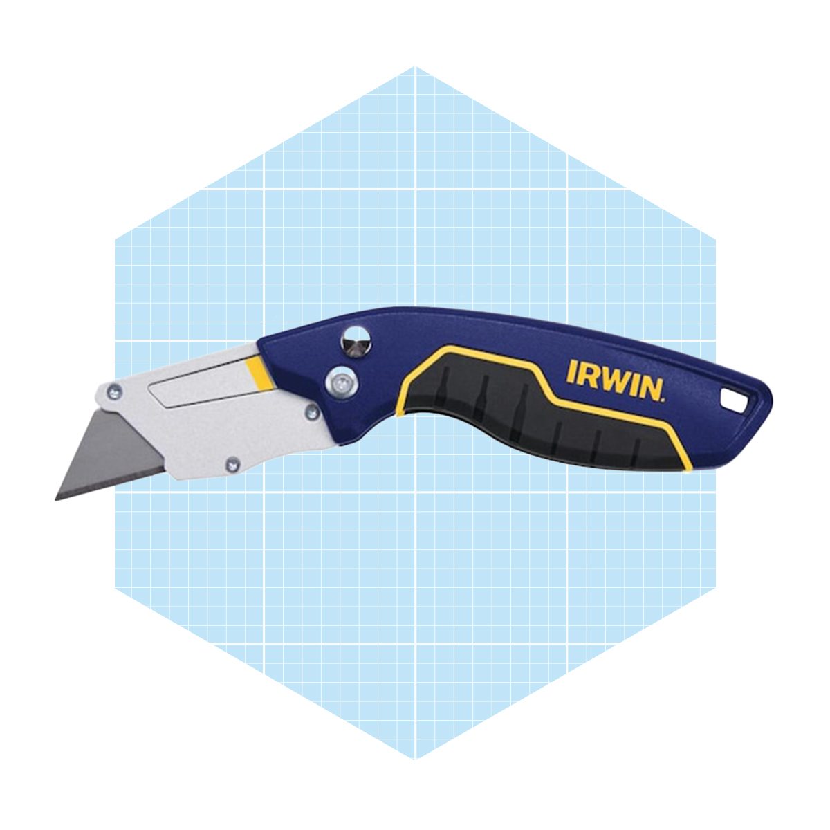 Irwin Pro Flip Utility Knife