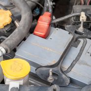Why Don’t Both of My Car’s Battery Terminals Have Covers?