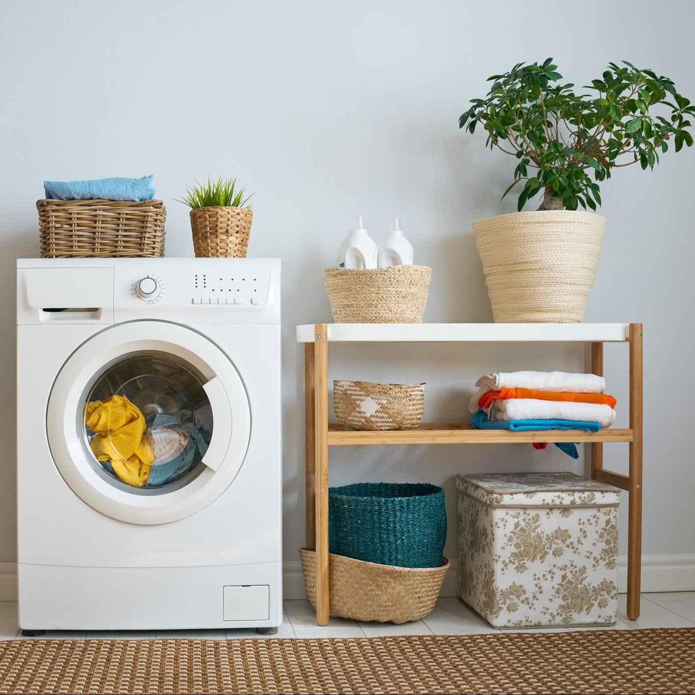 21 Top Rated Laundry Products on Amazon | The Family Handyman