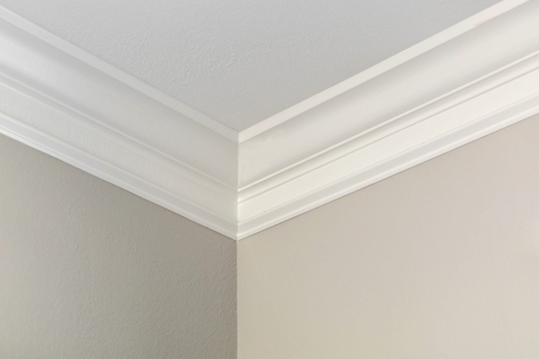 Types of Decorative Moulding