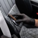 Can This Cheap Glass Cleaner Get Stains Out of Your Car’s Upholstery?