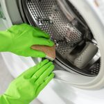 Tips To Get Rid of Mold in Your Washing Machine