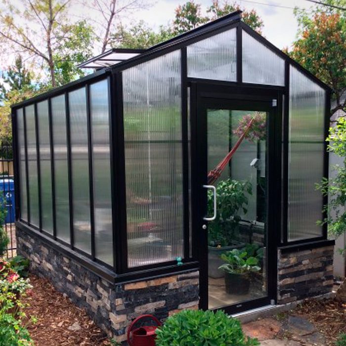 Traditional Greenhouse Series